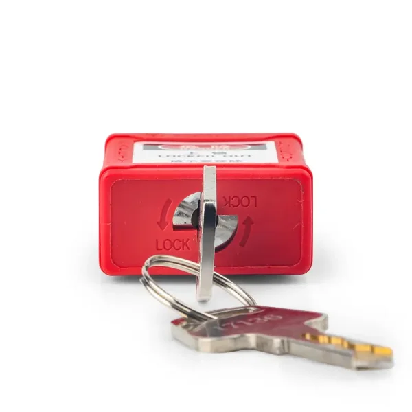 Safety Padlocks - Image 3