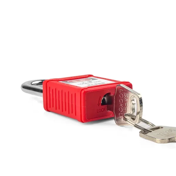 Safety Padlocks - Image 4