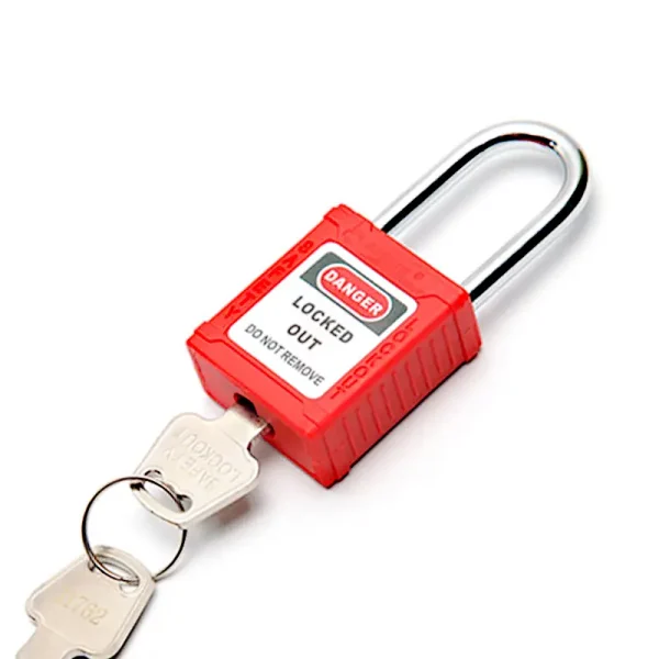 Safety Padlocks - Image 5