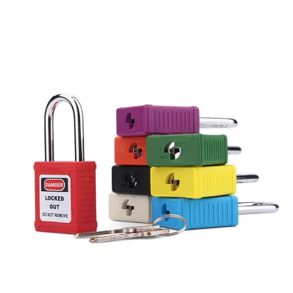 Safety Padlocks - Image 6