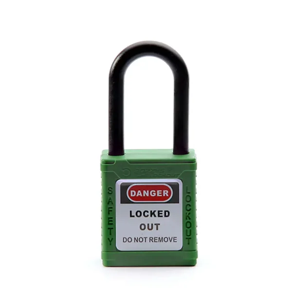 loto Insulated Padlocks - Image 2