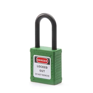 loto Insulated Padlocks
