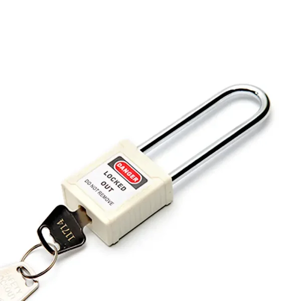 Loto safety padlocks - Image 2