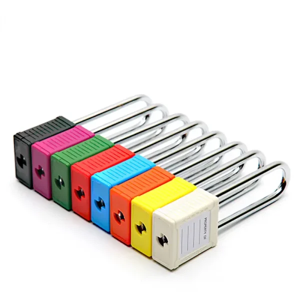 Loto safety padlocks - Image 5