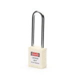 Loto safety padlocks