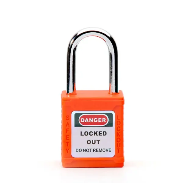 Safety Padlocks - Image 2