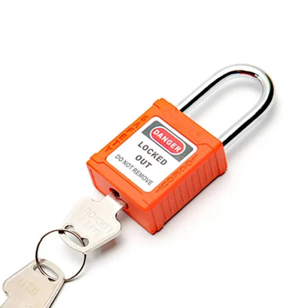 Safety Padlocks - Image 3