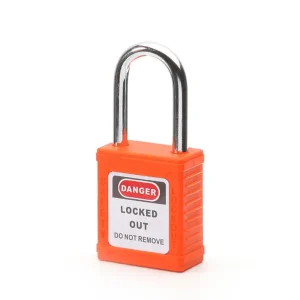 Safety Padlocks