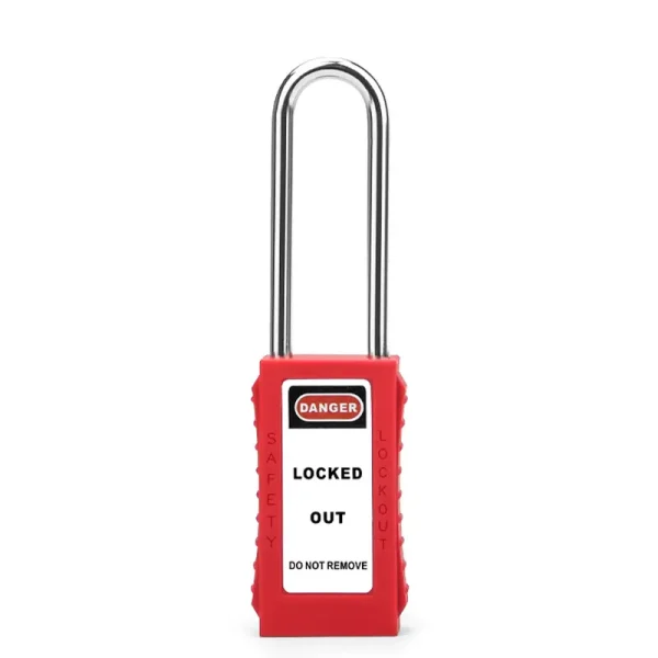 Lockout/Tagout  Padlocks - Image 2