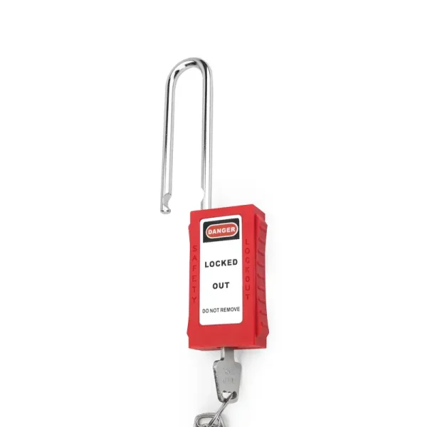 Lockout/Tagout  Padlocks - Image 4