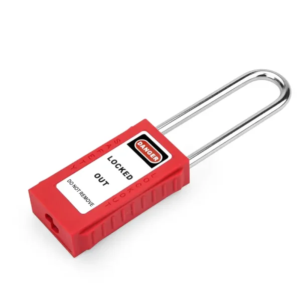 Lockout/Tagout  Padlocks - Image 5