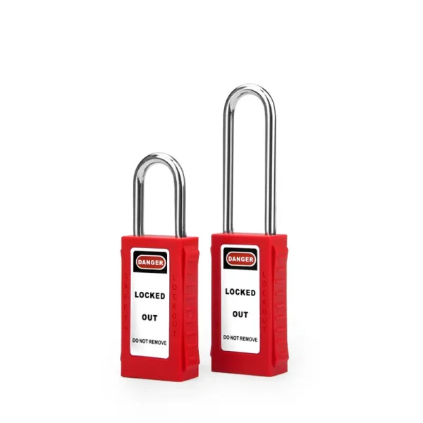Lockout/Tagout  Padlocks - Image 6