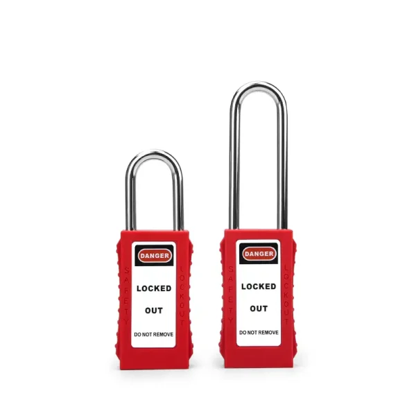 Lockout/Tagout  Padlocks - Image 7