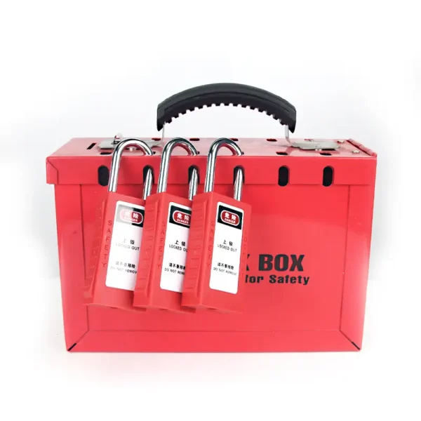 Lockout/Tagout  Padlocks - Image 8