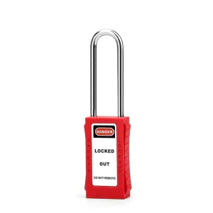Lockout/Tagout  Padlocks