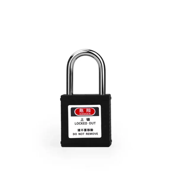 Safety Padlocks for Overhaul of industrial equipment - Image 2