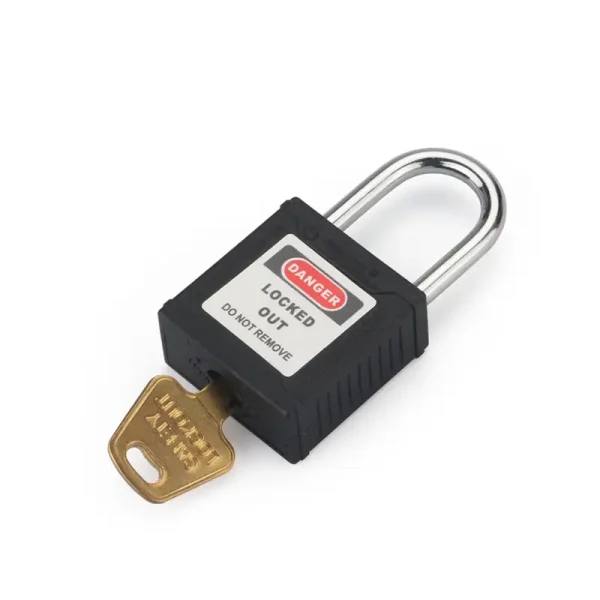 Safety Padlocks for Overhaul of industrial equipment - Image 3