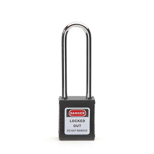 Lockout safety padlocks - Image 2