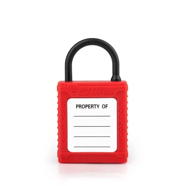 Lockout Tagout locks - Image 2