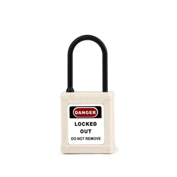 Zenex loto safety padlocks - Image 2