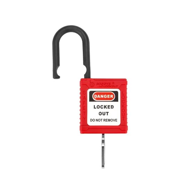 Nylon padlocks - Image 4