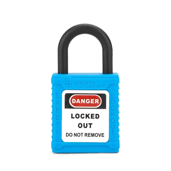 Insulated lockout padlocks - Image 2