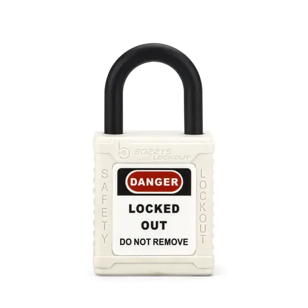 Safety padlocks - Image 2