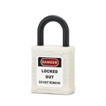 Safety padlocks