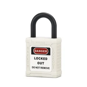 Safety padlocks