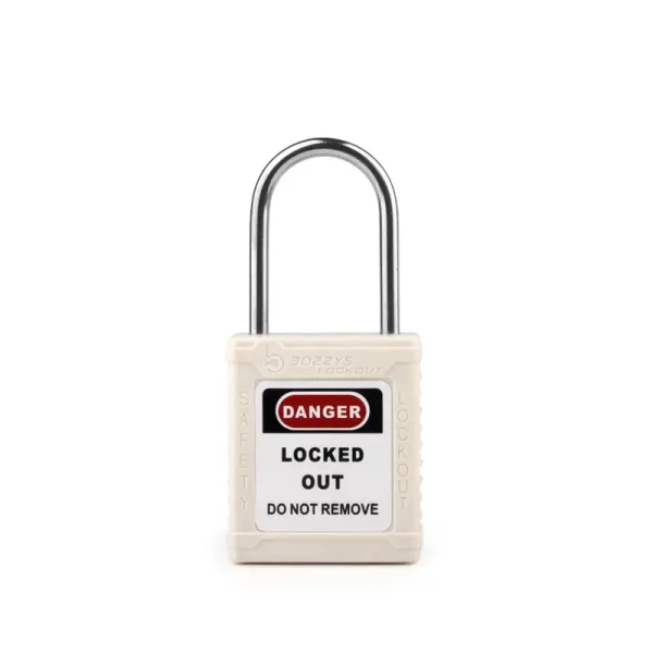 loto safety padlocks - Image 2
