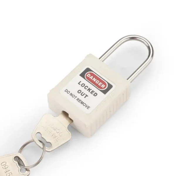 loto safety padlocks - Image 3