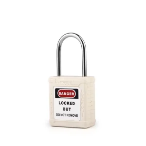 loto safety padlocks