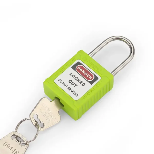 industrial lockout padlocks - Image 3