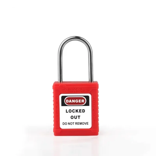 loto padlocks - Image 2