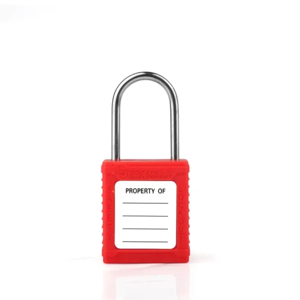 loto padlocks - Image 3