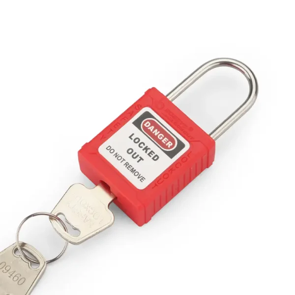loto padlocks - Image 4