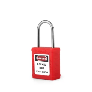 loto padlocks