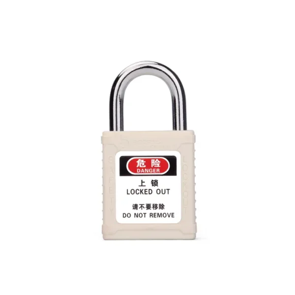 Loto safety padlocks - Image 2