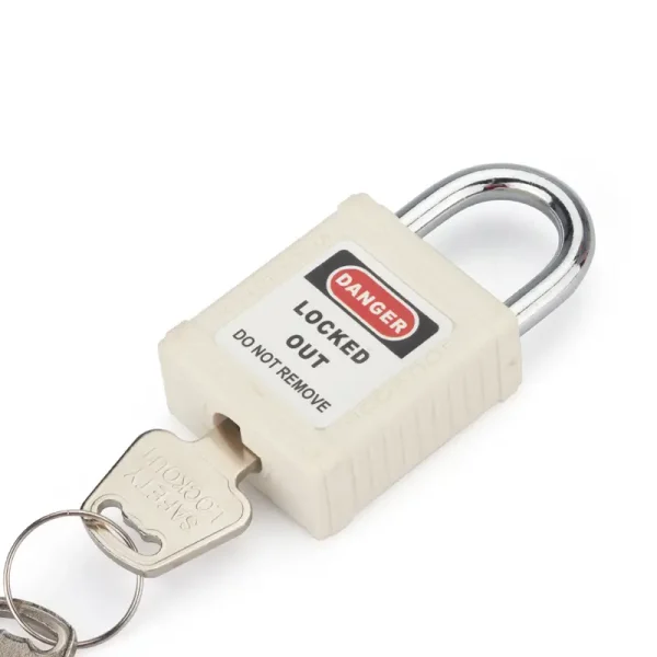 Loto safety padlocks - Image 3