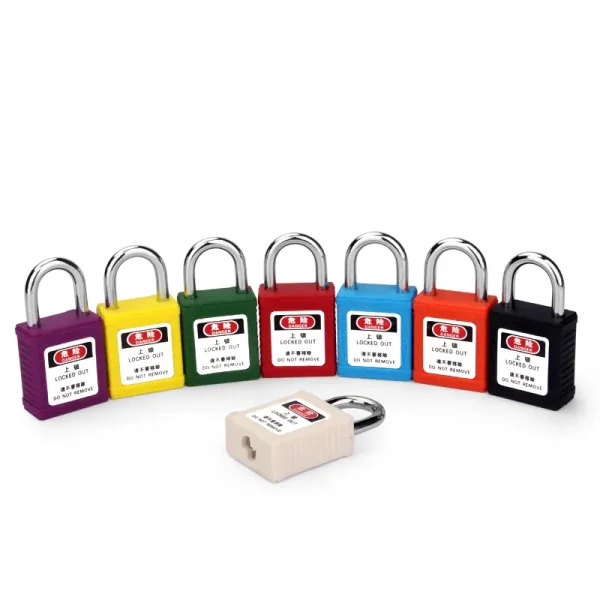 Loto safety padlocks - Image 4