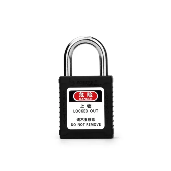 Lockout Padlocks - Image 2
