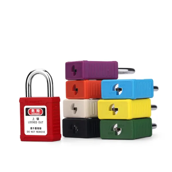 Lockout Padlocks - Image 5