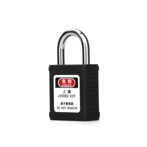 Lockout Padlocks
