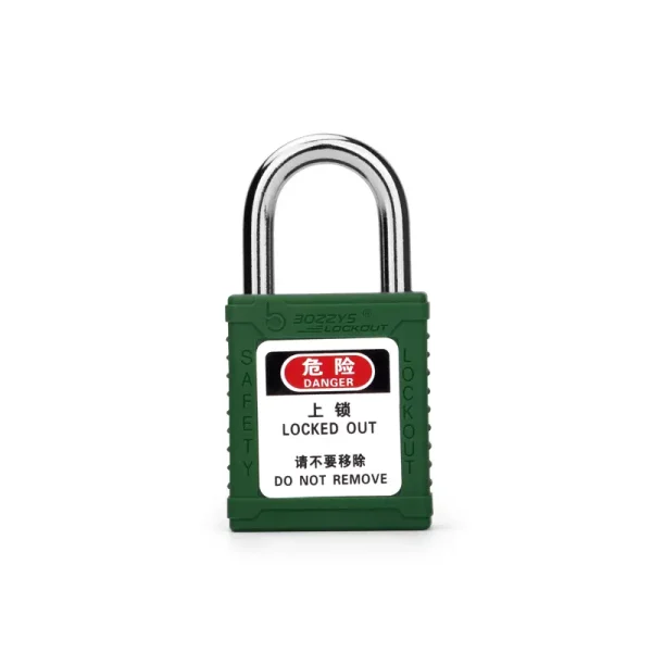 Industrial loto Safety Padlocks - Image 2