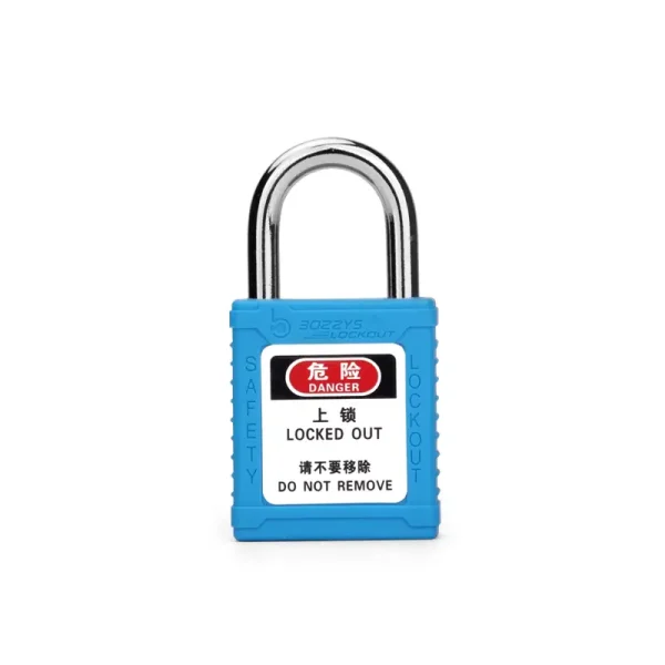 Industrial Safety lockout Padlocks - Image 2