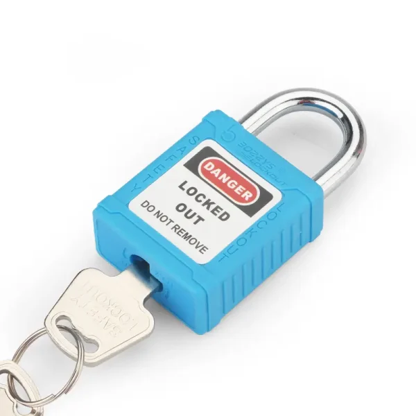 Industrial Safety lockout Padlocks - Image 3