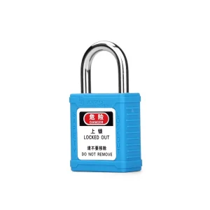 Industrial Safety lockout Padlocks