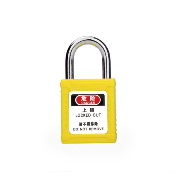 Industrial Safety Padlocks - Image 2