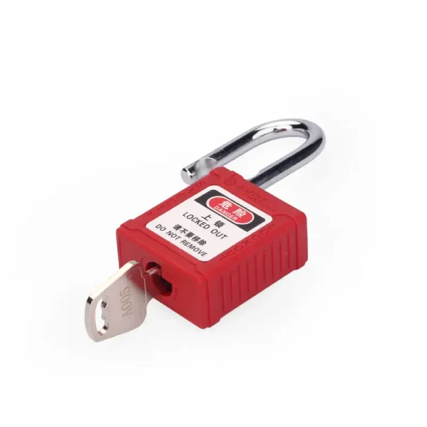 Lockout Safety Padlocks - Image 7