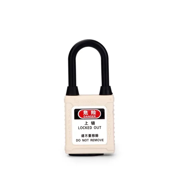 Dust-proof loto Insulated Padlocks - Image 2